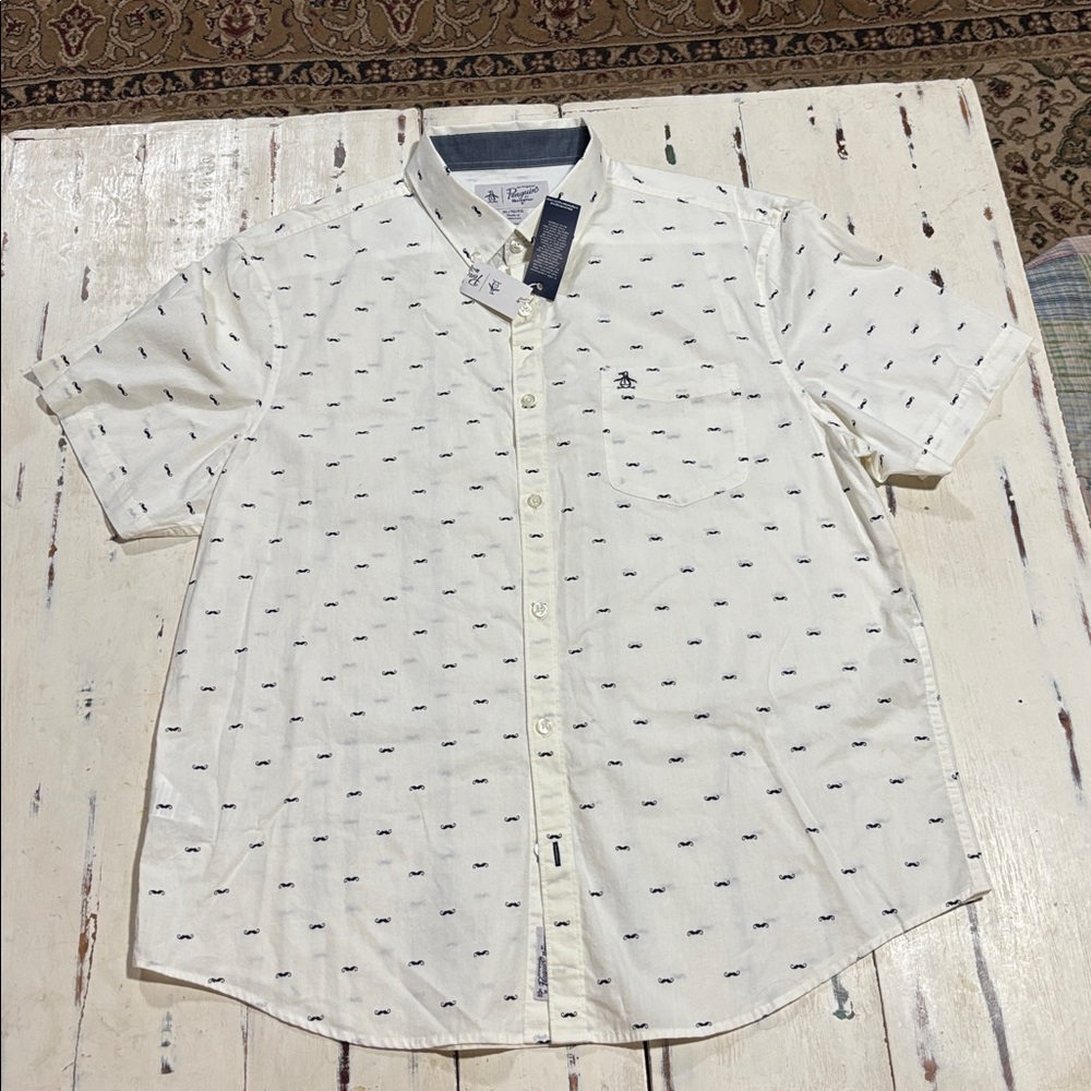 Penguin by Munsingwear SZ XL